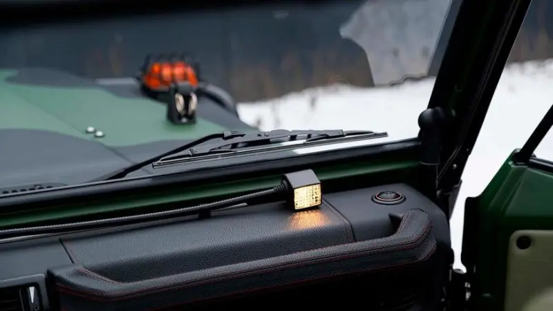 Амортизатор Bilstein