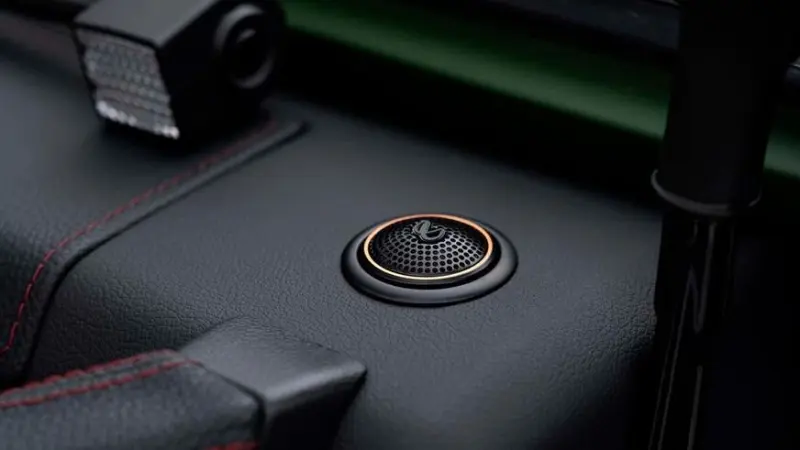 Подушка сидения