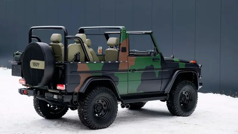 Деталь подвески