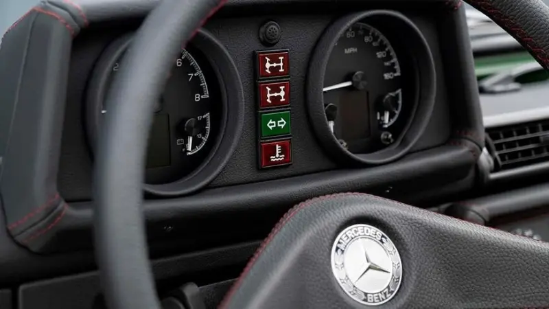 Тормозная система