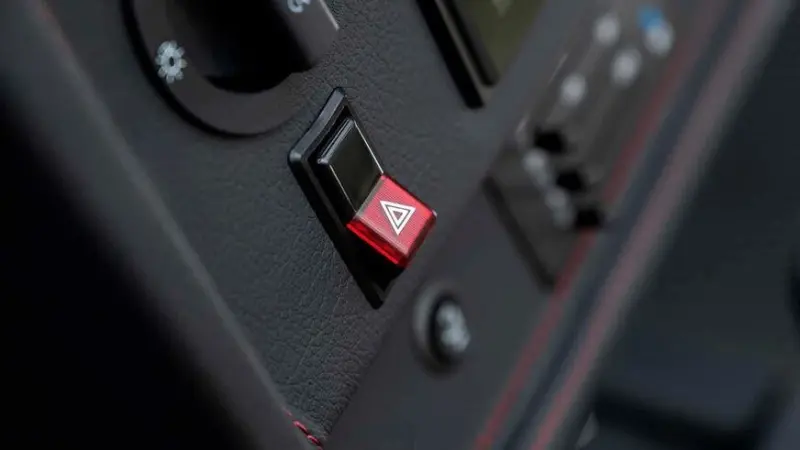 Рама внедорожника