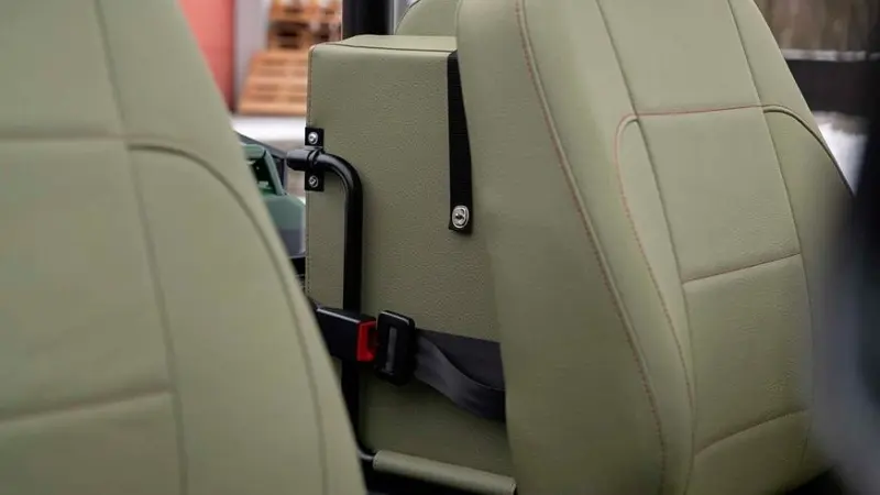 Педальный узел