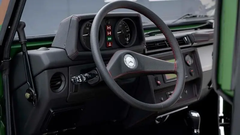 Выхлопная система