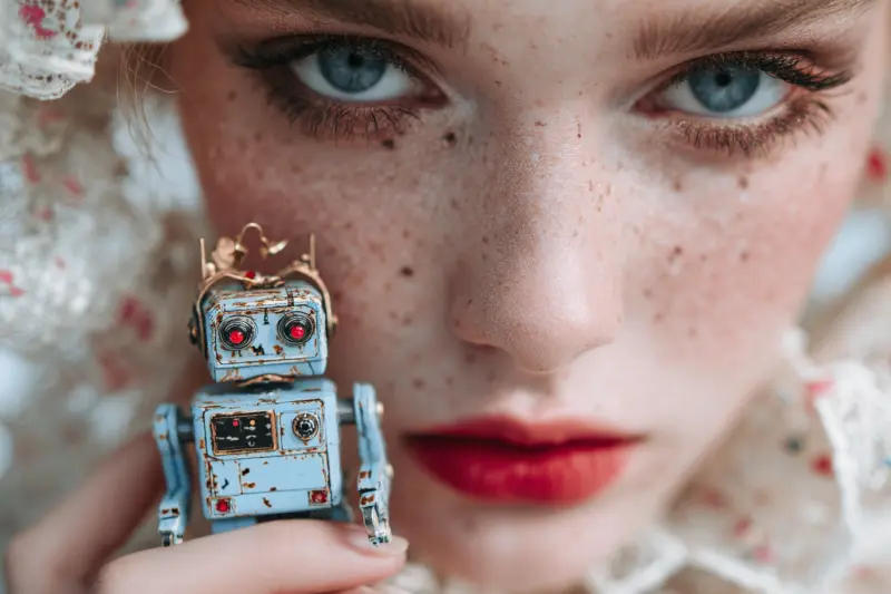 Как отличить нейросеть от человека: простые лайфхаки от эксперта