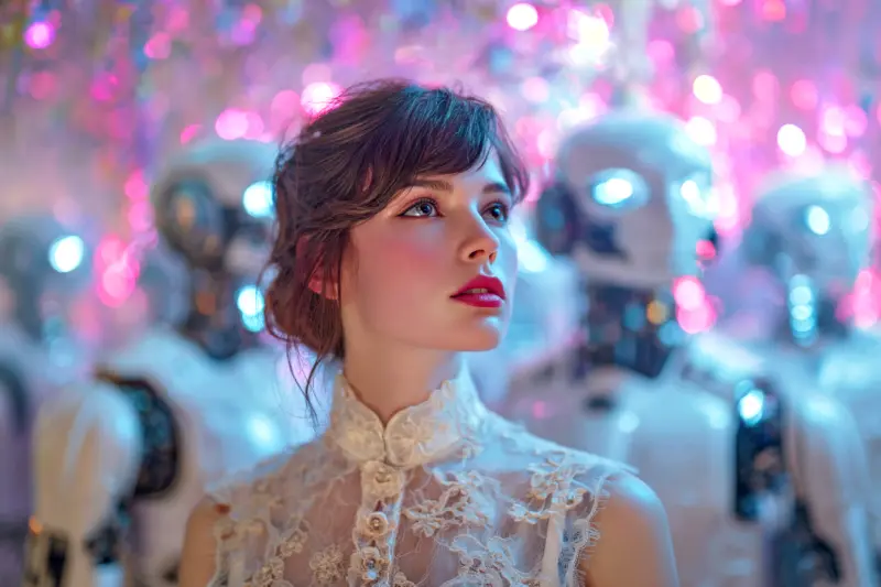 Как отличить нейросеть от человека: простые лайфхаки от эксперта