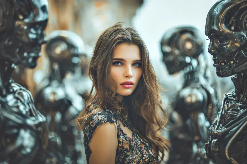 Как отличить нейросеть от человека: простые лайфхаки от эксперта