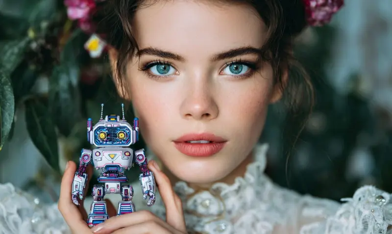 Как отличить нейросеть от человека: простые лайфхаки от эксперта