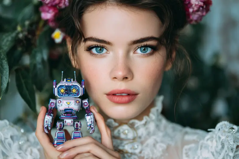 Как отличить нейросеть от человека: простые лайфхаки от эксперта