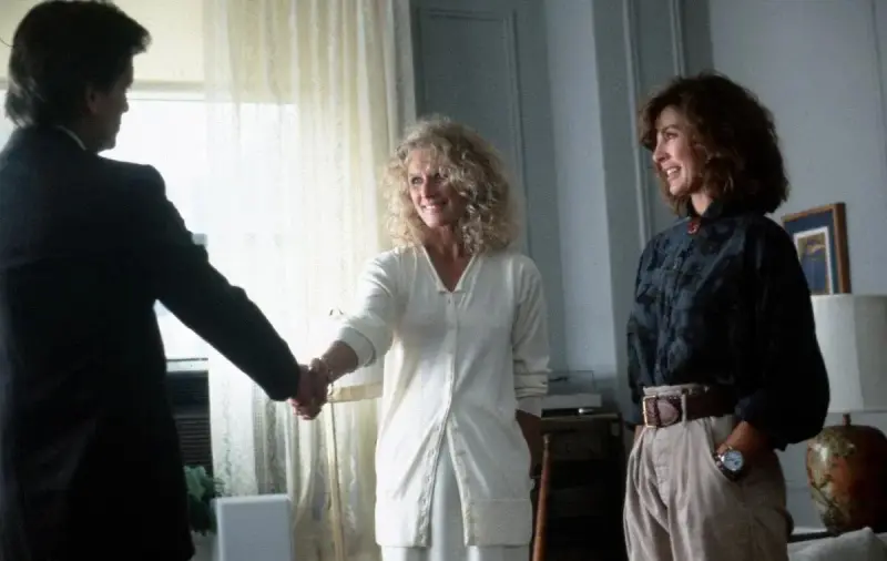 «Пока смерть не разлучит нас»: свекровь подарила сыну парный браслет для влюбленных