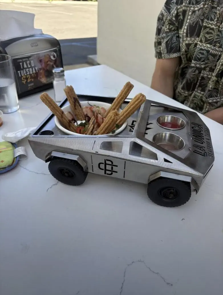 Кулинарный абсурд: самые странные и смешные блюда в мире