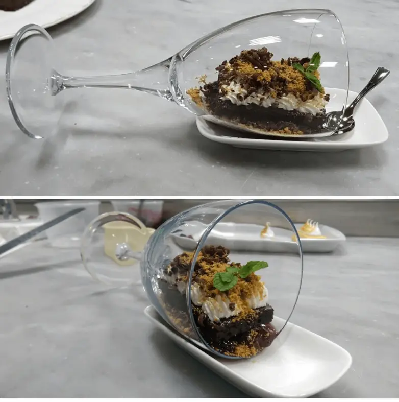 Кулинарный абсурд: самые странные и смешные блюда в мире