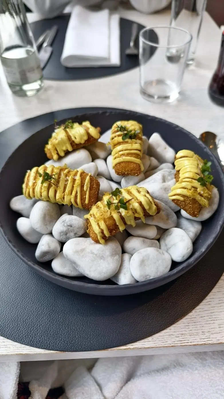 Кулинарный абсурд: самые странные и смешные блюда в мире