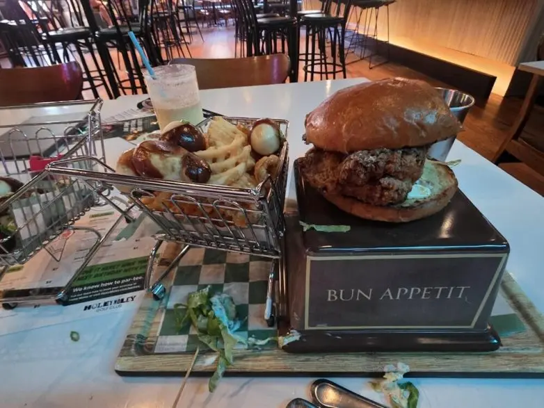 Кулинарный абсурд: самые странные и смешные блюда в мире