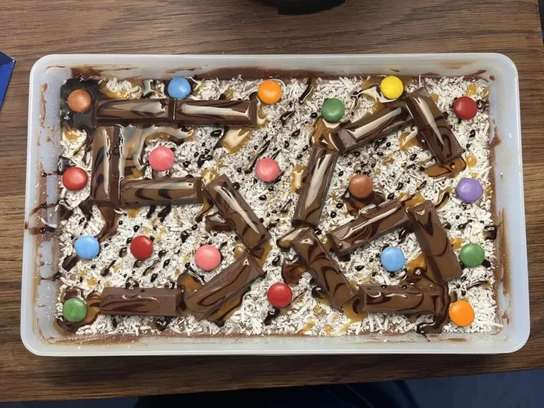 Кулинарный абсурд: самые странные и смешные блюда в мире