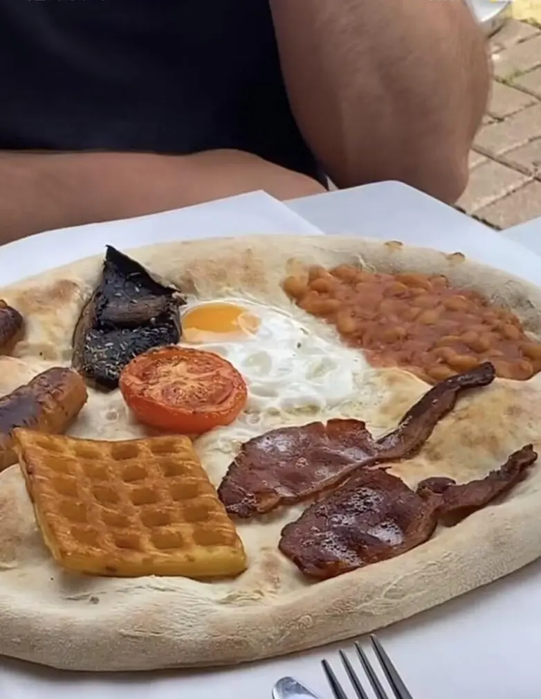 Кулинарный абсурд: самые странные и смешные блюда в мире