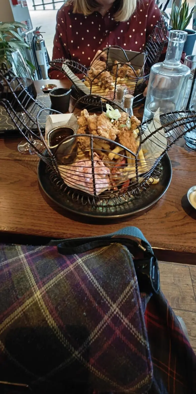 Кулинарный абсурд: самые странные и смешные блюда в мире