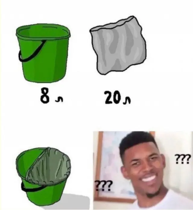 Просто улыбнитесь: подборка картинок для хорошего настроения