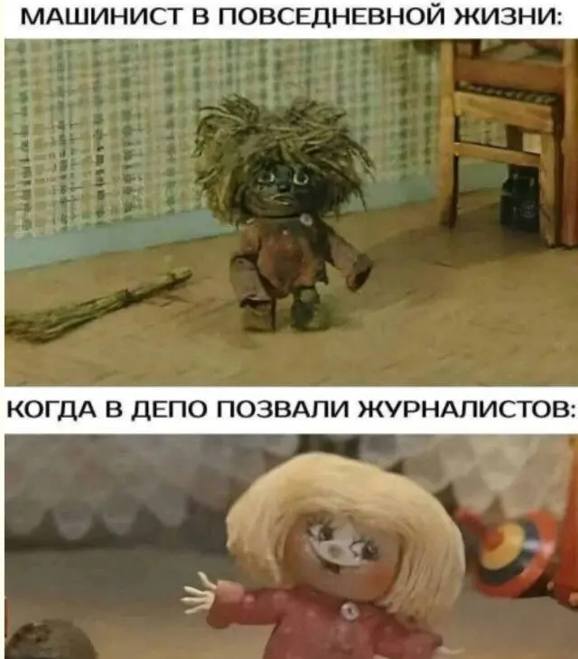 Просто улыбнитесь: подборка картинок для хорошего настроения