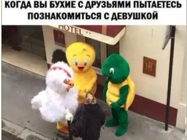 Просто улыбнитесь: подборка картинок для хорошего настроения