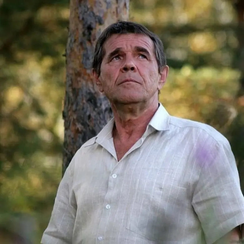 Редкие кадры: звезды российского кино на съемках и в кругу семьи