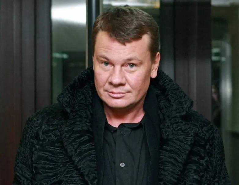 Редкие кадры: звезды российского кино на съемках и в кругу семьи