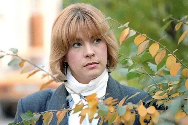 Редкие кадры: звезды российского кино на съемках и в кругу семьи