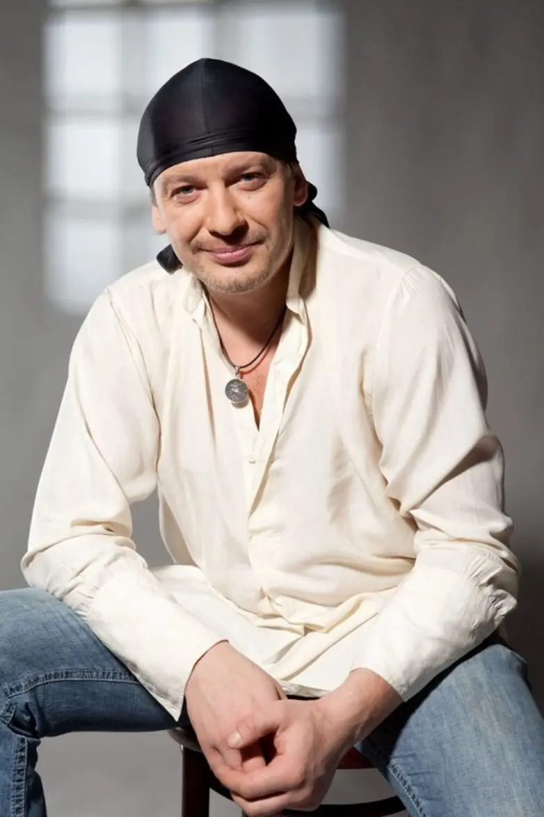 Редкие кадры: звезды российского кино на съемках и в кругу семьи