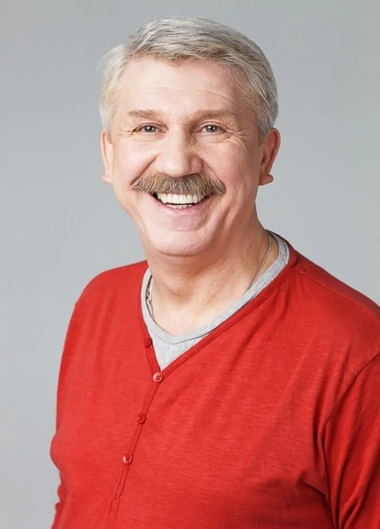 Редкие кадры: звезды российского кино на съемках и в кругу семьи