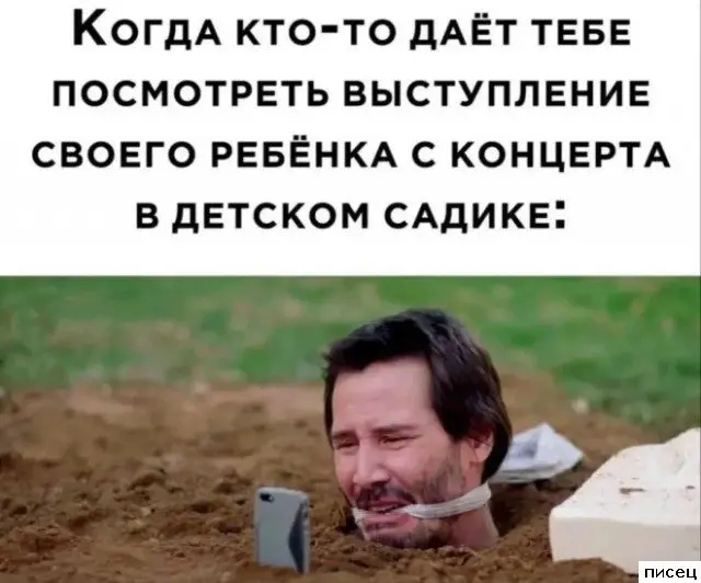 Смешная подборка приколов Писца на тему "Когда"