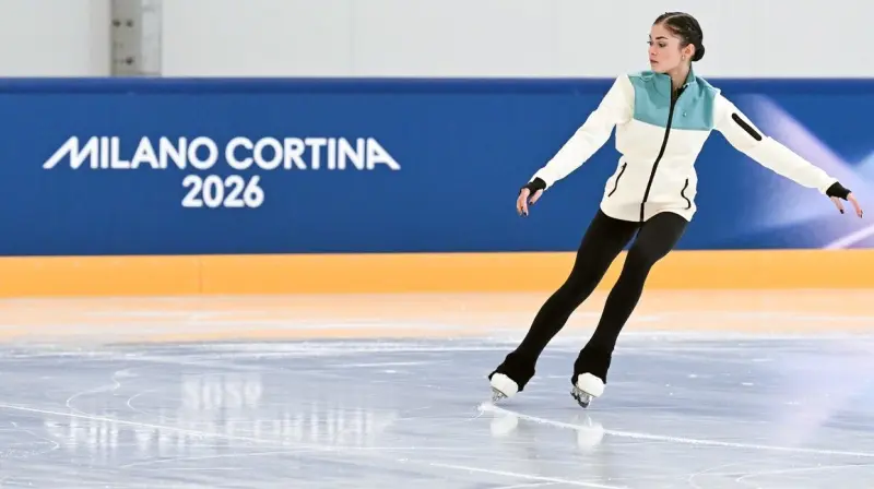 «Не буду зацикливаться на ультра-си»: Петросян дала первое большое интервью после Олимпиады