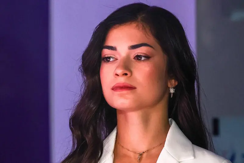 «Не буду зацикливаться на ультра-си»: Петросян дала первое большое интервью после Олимпиады