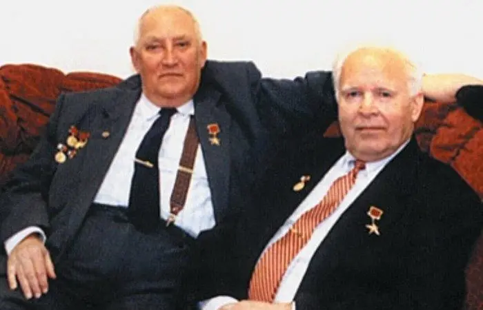 ГШГ-7.62: Четырехствольный «газовый» пулемёт для вертолётов