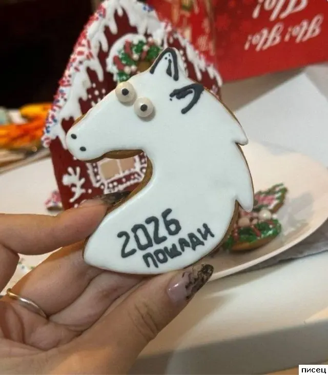 Свежая порция юмора: подборка прикольных картинок