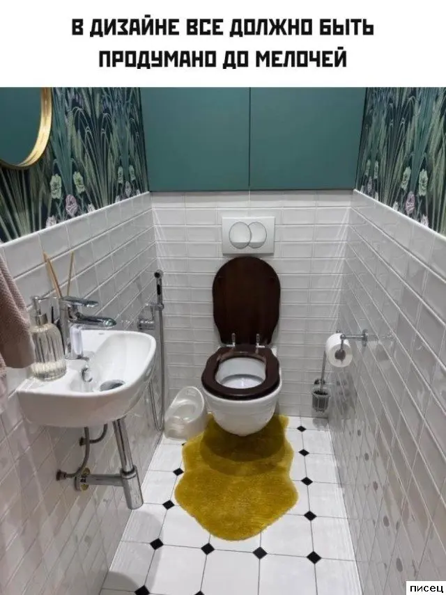 Свежая порция юмора: подборка прикольных картинок