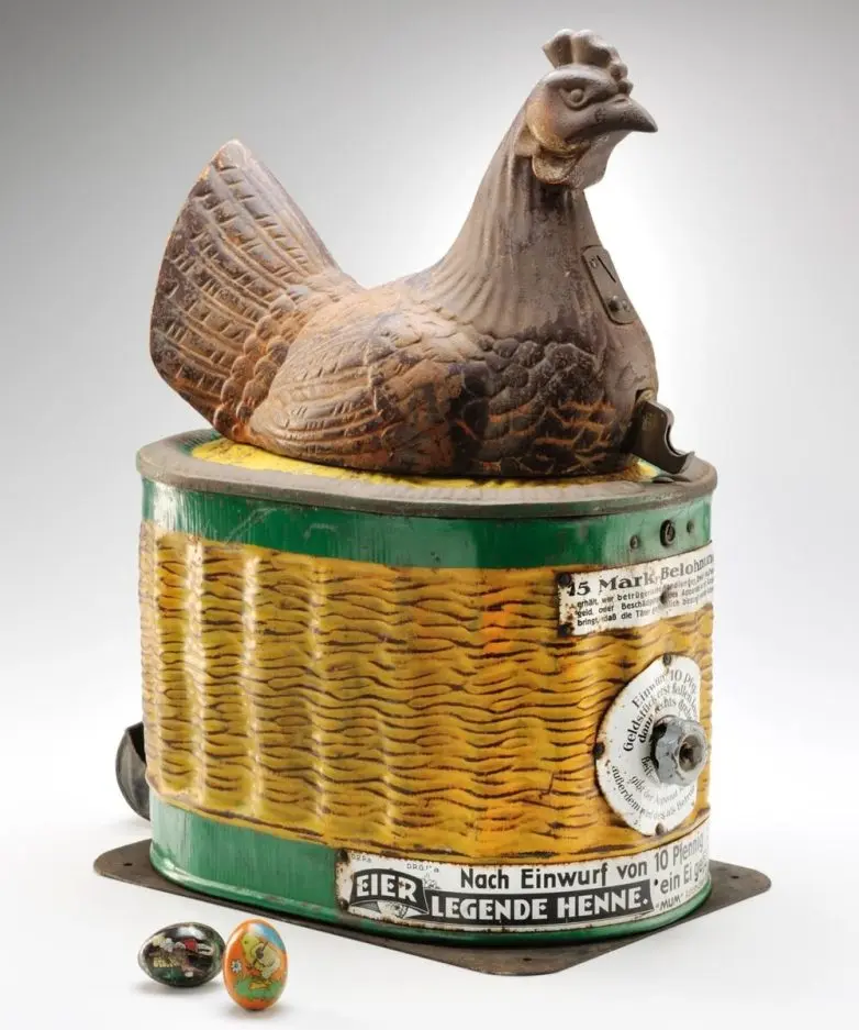 Немые свидетели эпох: 20 артефактов, которые говорят громче слов