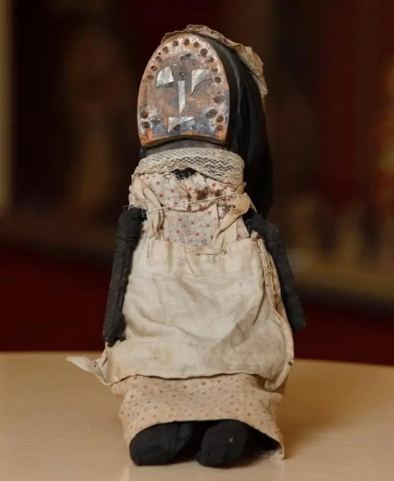 Немые свидетели эпох: 20 артефактов, которые говорят громче слов