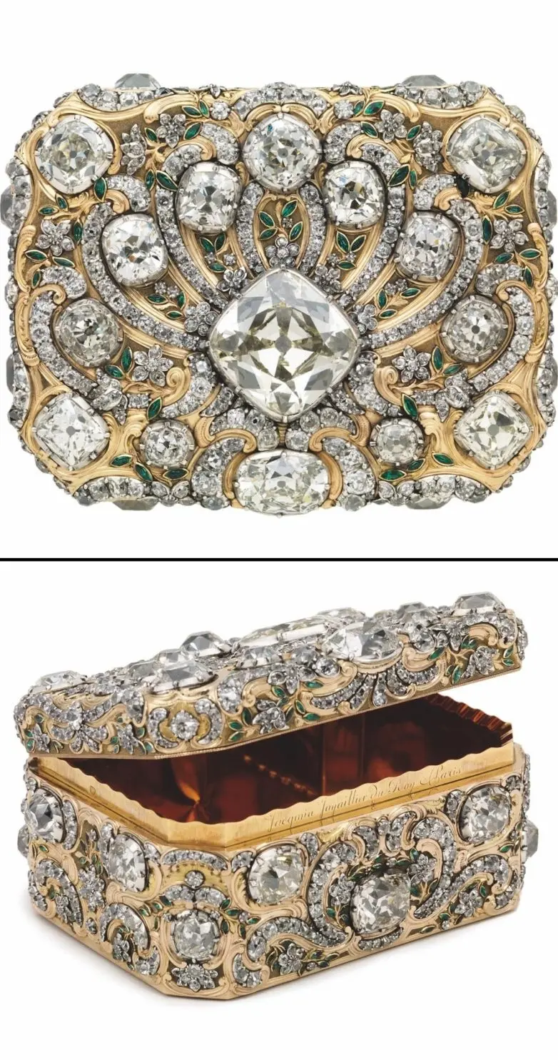 Немые свидетели эпох: 20 артефактов, которые говорят громче слов