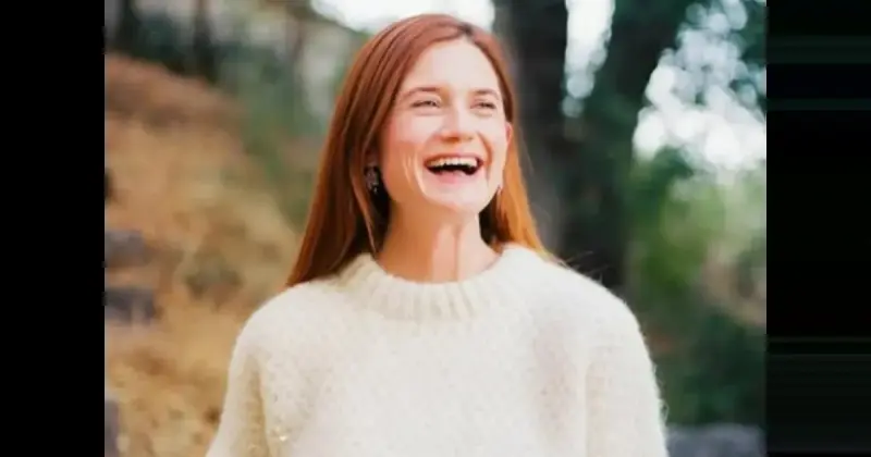 Бонни Райт ждет второго малыша: звезда «Гарри Поттера» показала округлившийся живот