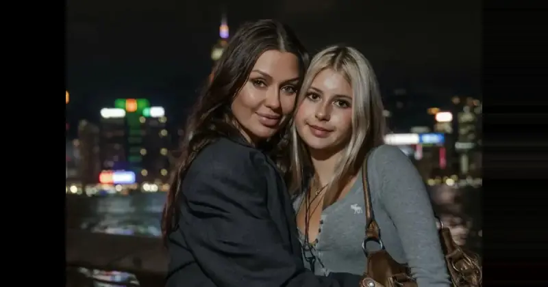 «Многие из тех, кто меня хейтит, даже не говорят по-английски»: дочь Виктории Бони Анджелина ответила критикам