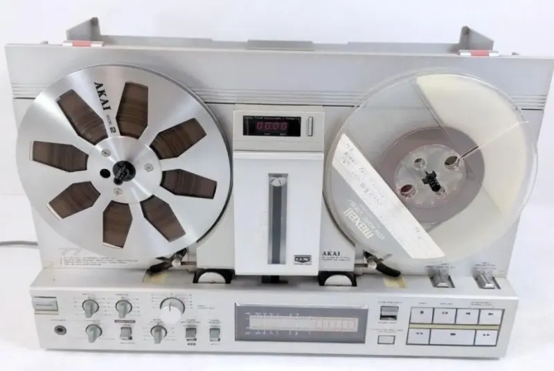 Схема шести головок