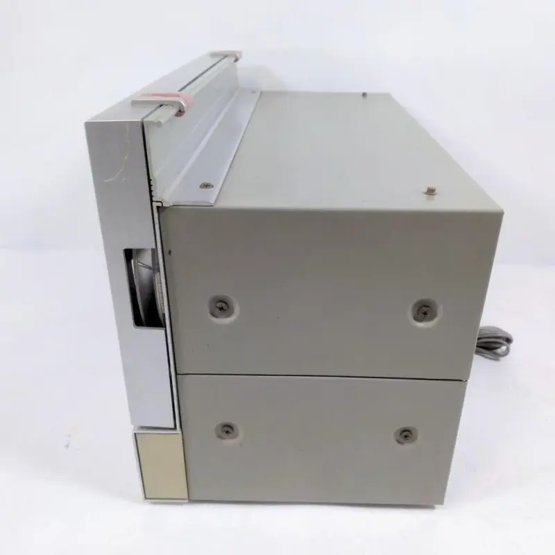 Головки GX крупным планом