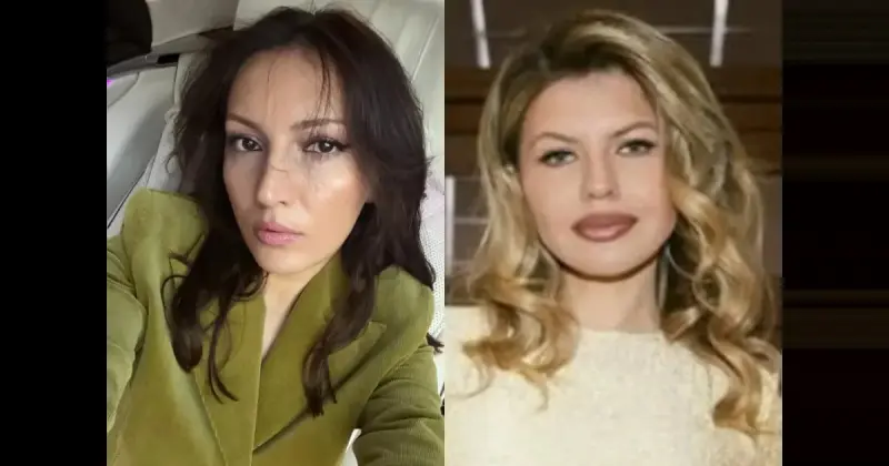 Сочувствие после скандала: Мадонна Мур высказалась о Надежде Стрелец