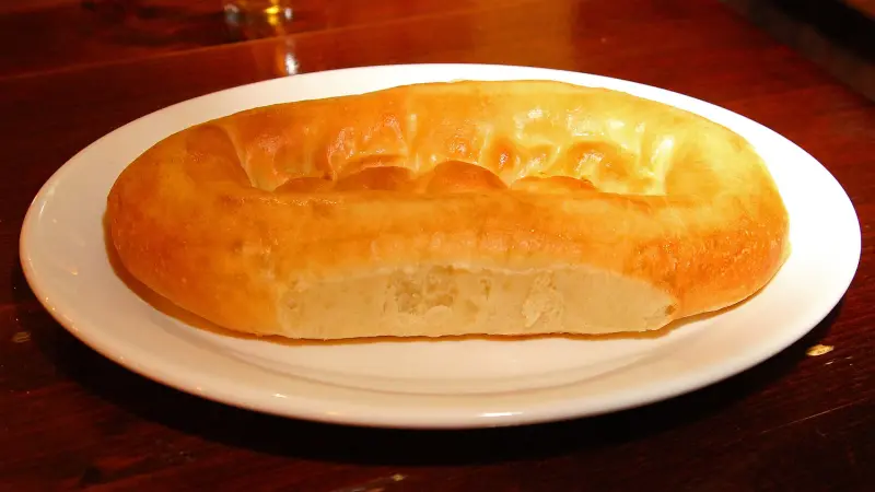 Мир традиционных лепешек: от чурека до чапильга