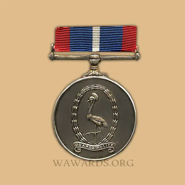 Самозваный фельдмаршал: как Иди Амин коллекционировал фейковые ордена