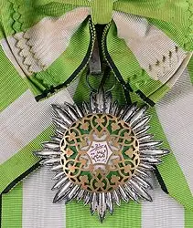 Самозваный фельдмаршал: как Иди Амин коллекционировал фейковые ордена