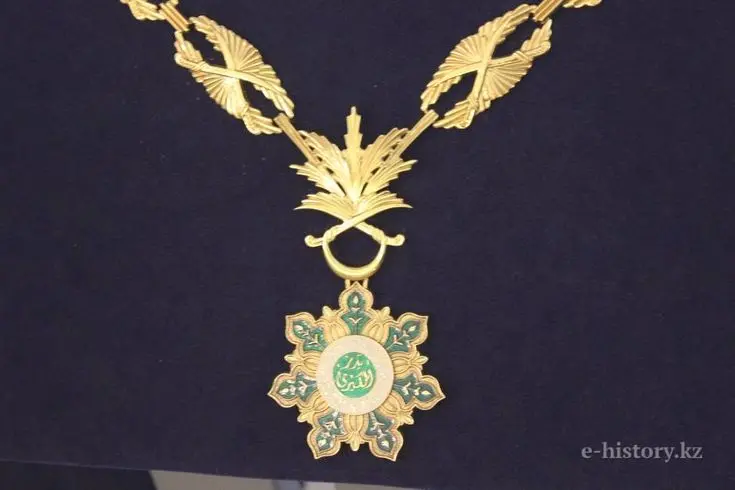 Самозваный фельдмаршал: как Иди Амин коллекционировал фейковые ордена