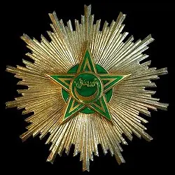 Самозваный фельдмаршал: как Иди Амин коллекционировал фейковые ордена