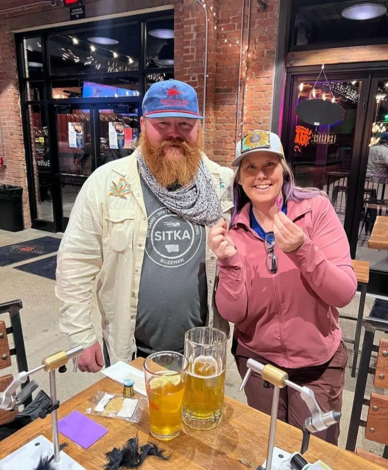 Семья, подарившая дом шестерым детям с синдромом Дауна