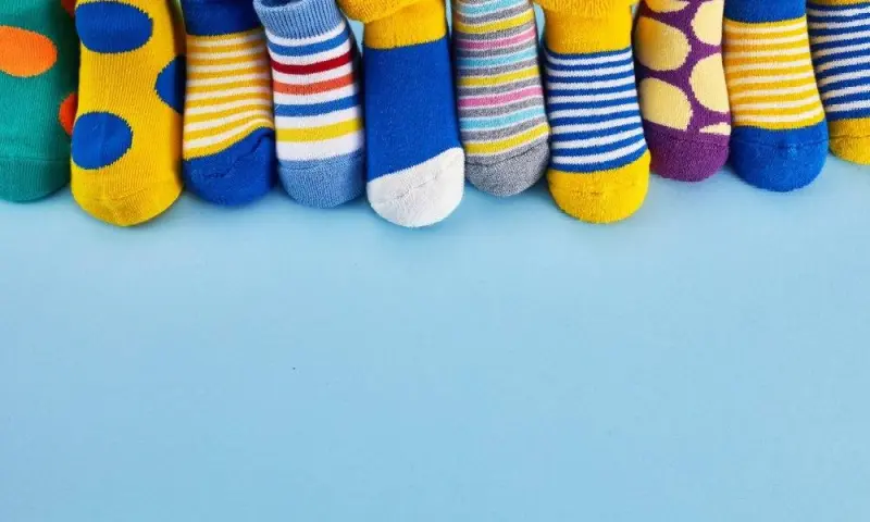 Семья, подарившая дом шестерым детям с синдромом Дауна