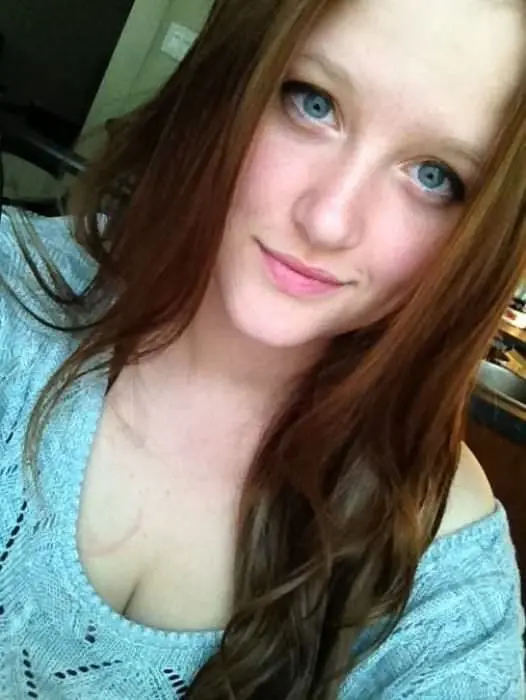 Рыжие красавицы: подборка фотографий